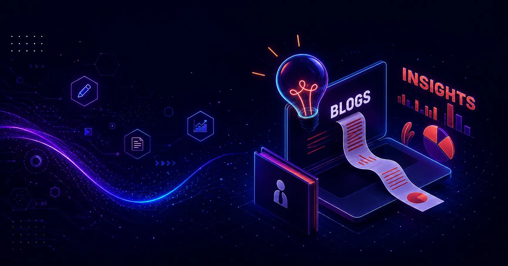 Blog & Insights
