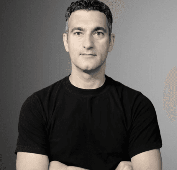 Eugene Liscio