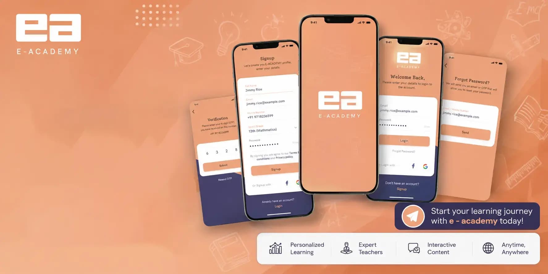 EAAcademy
