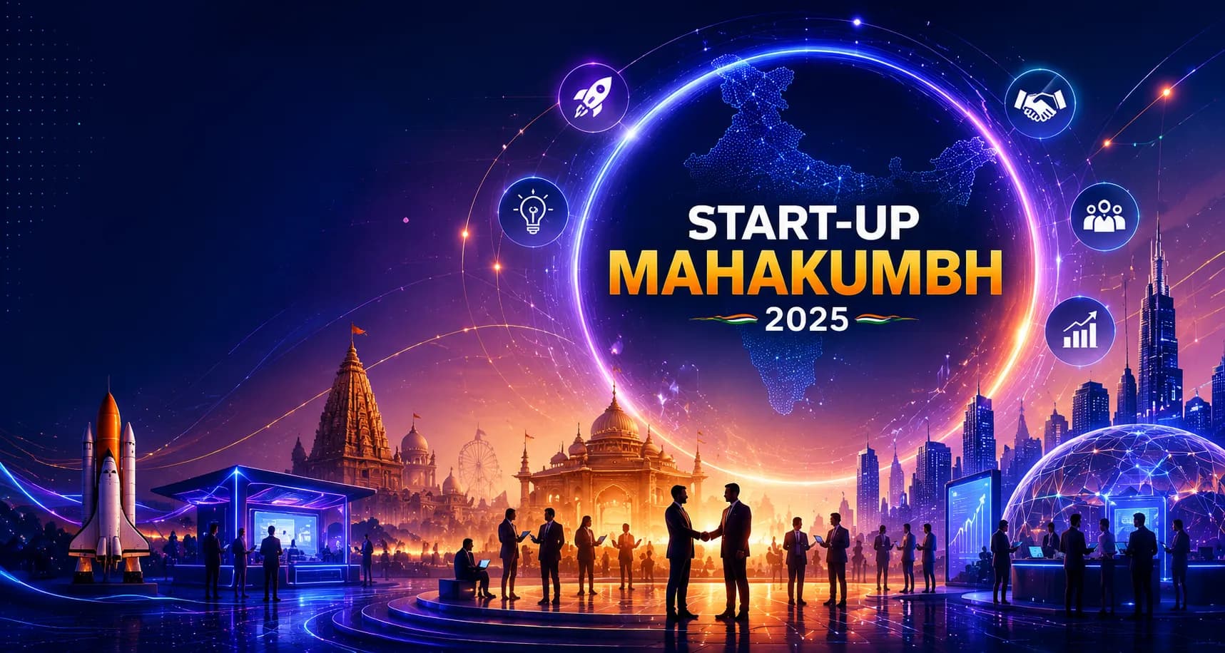 Start-up Mahakumbh