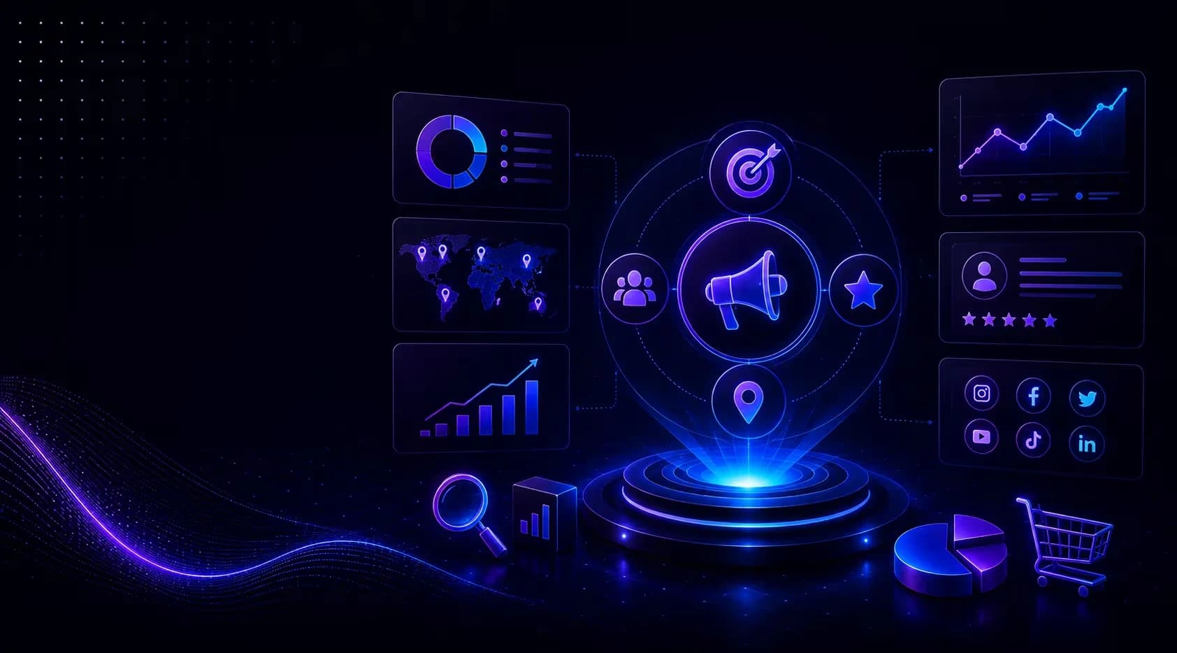 Hero Background