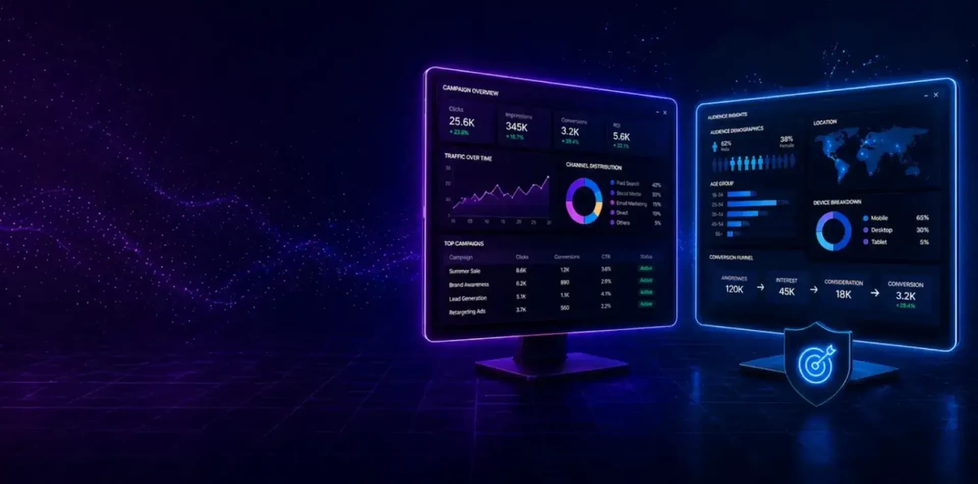 Hero Background