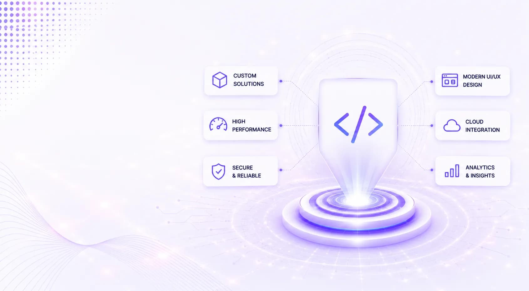 Hero Background
