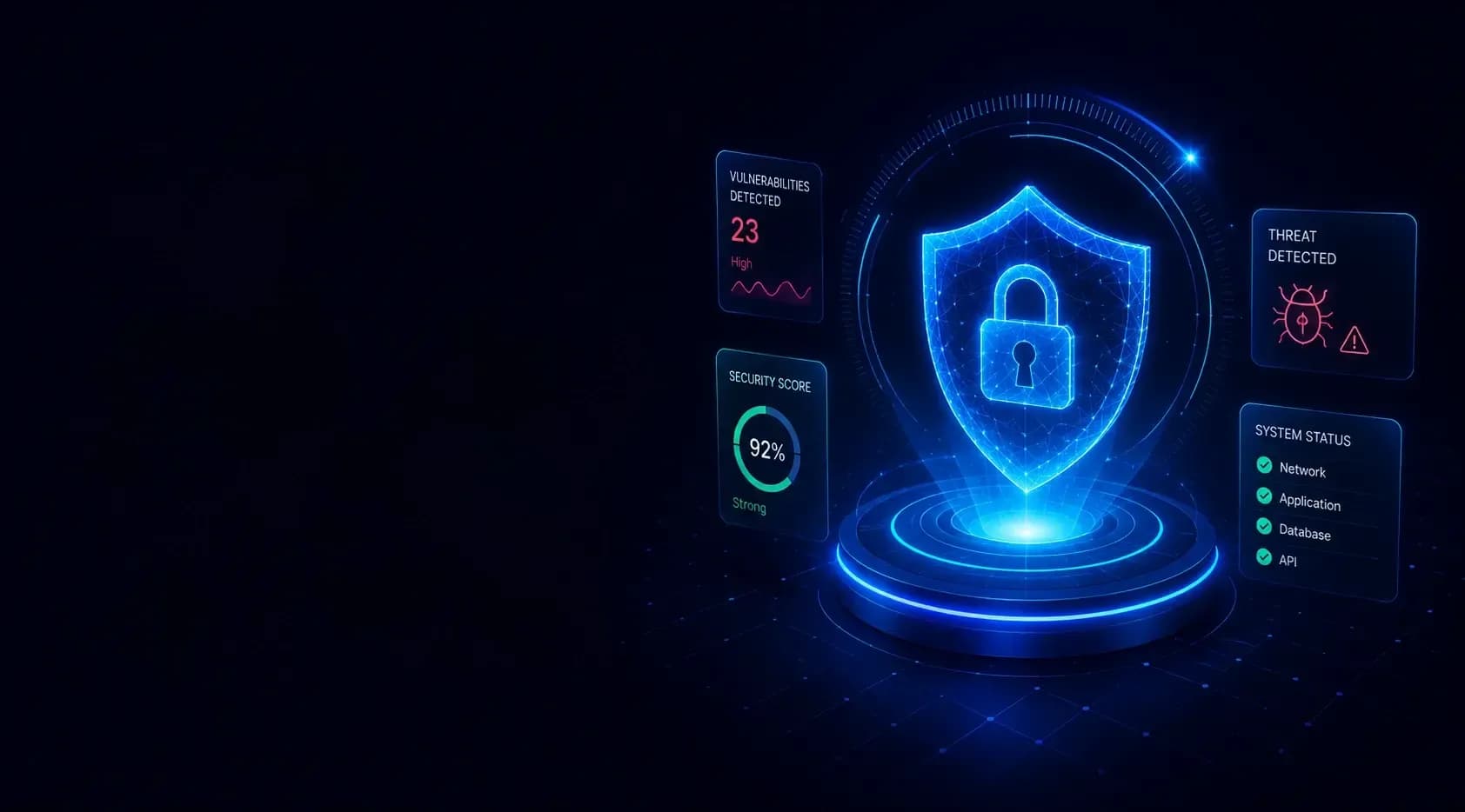 Hero Background