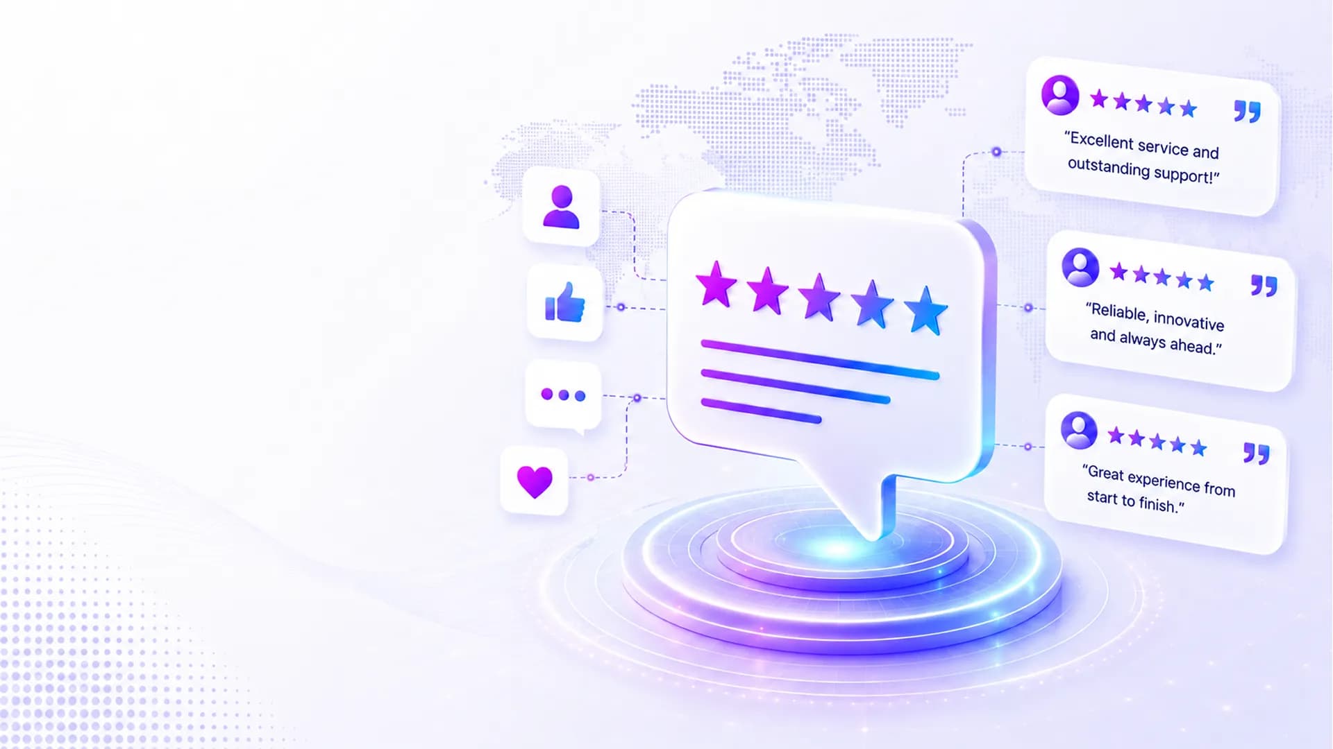 feedback