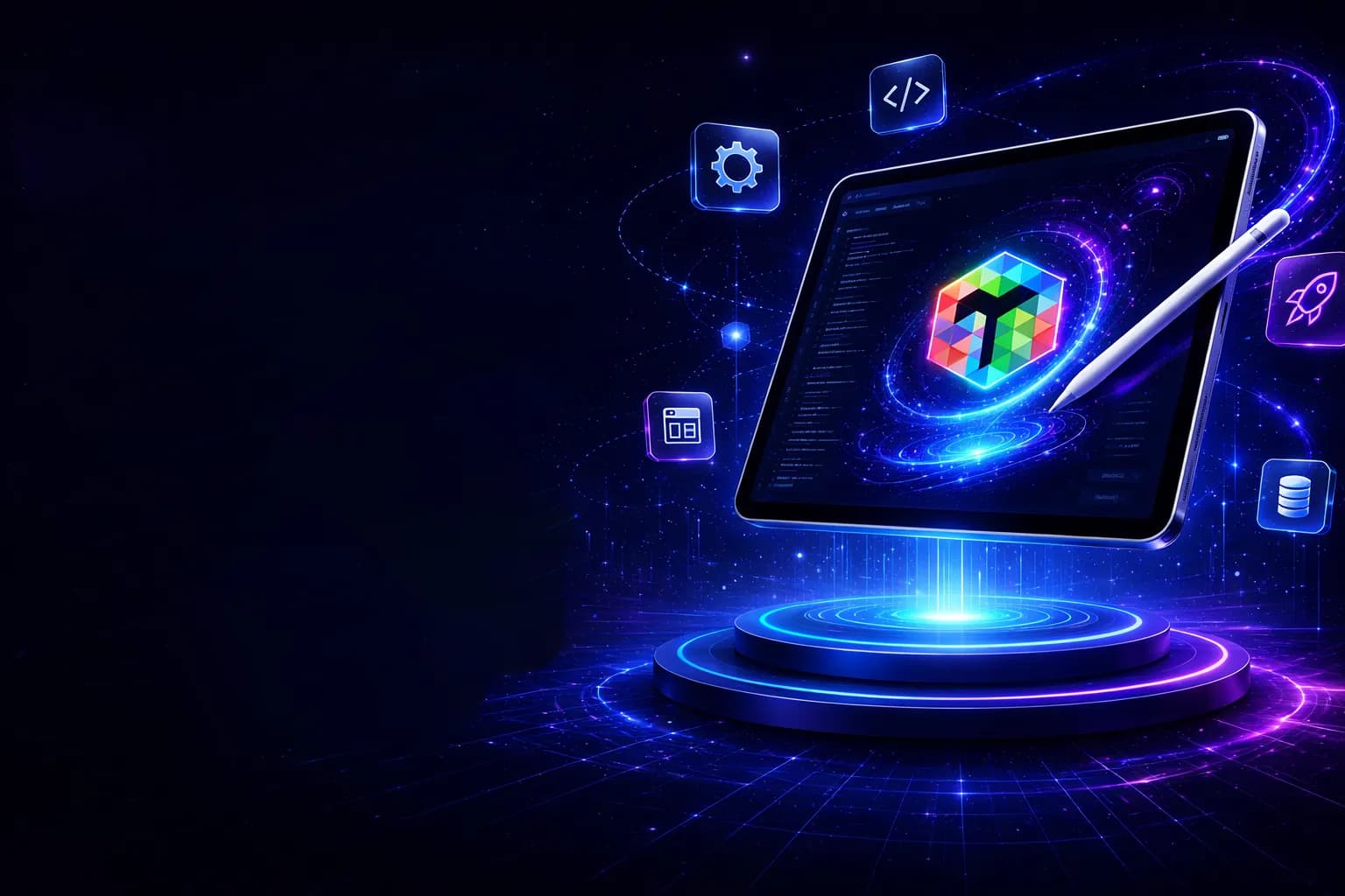 Hero Background