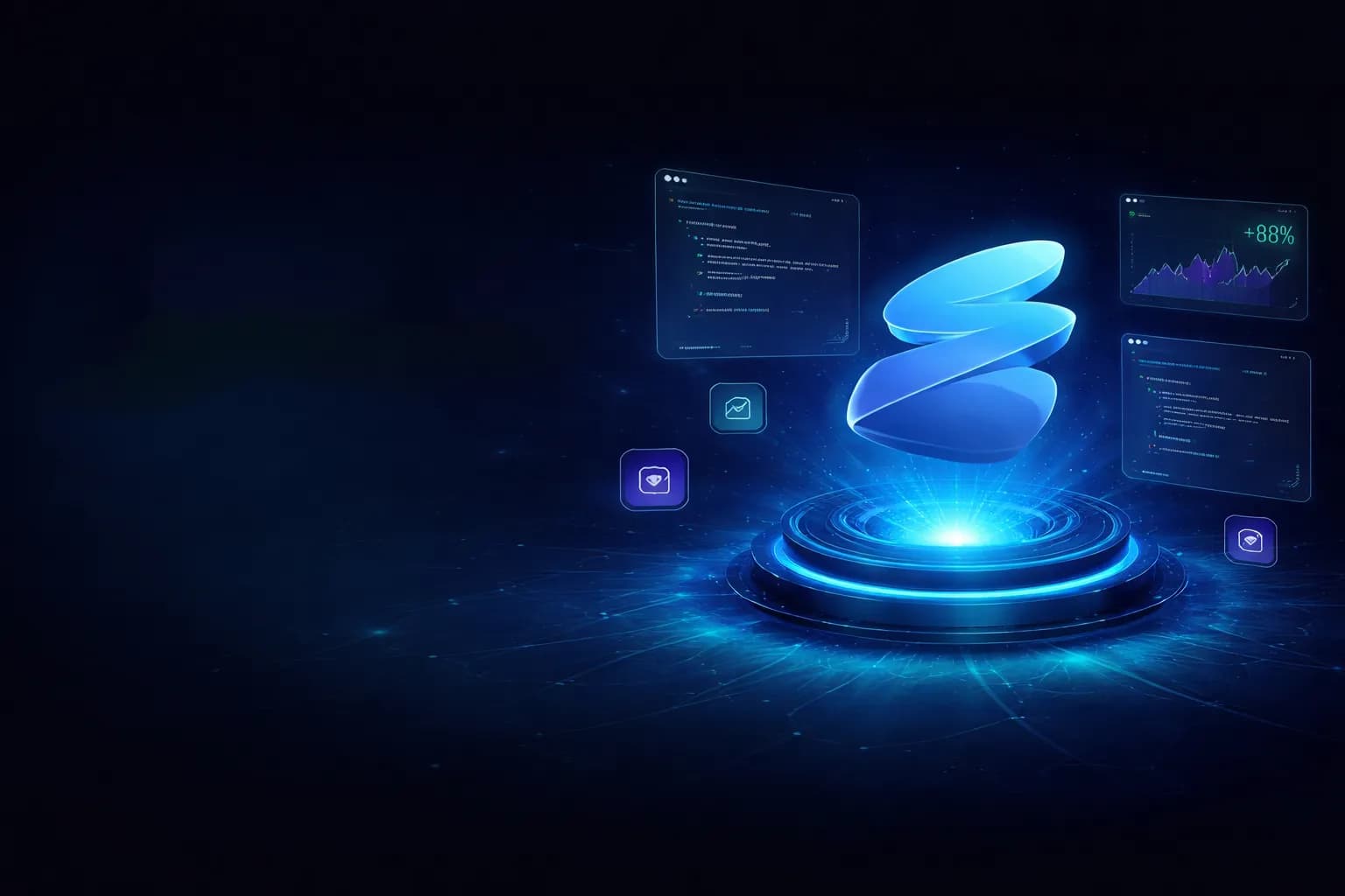 Hero Background