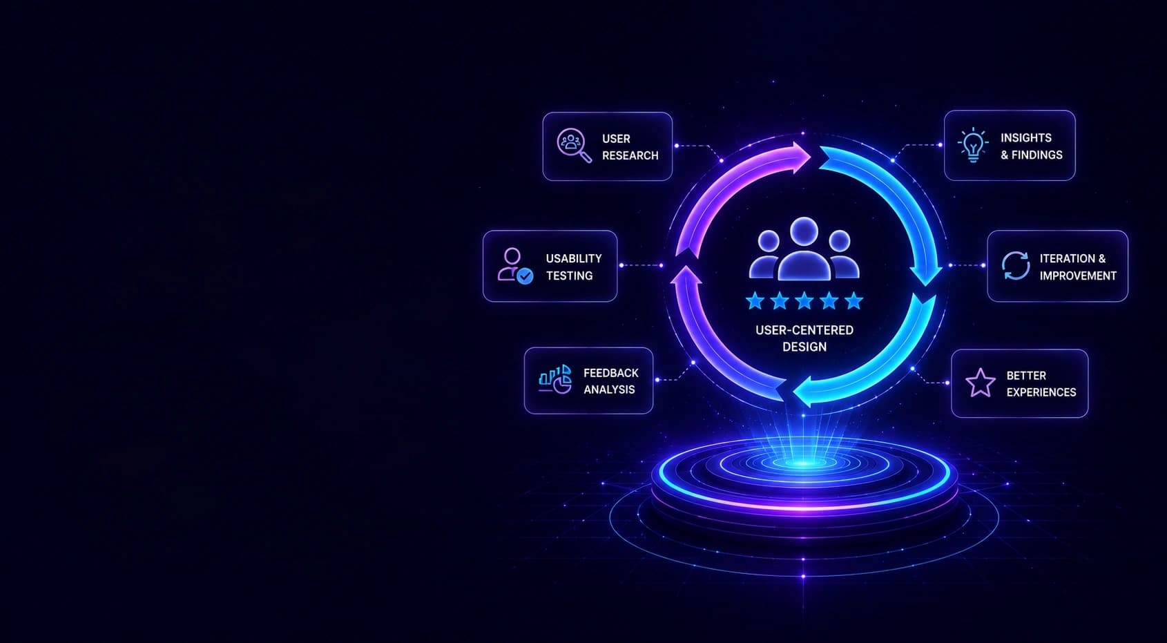 Hero Background