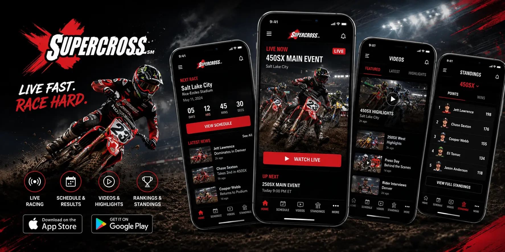 Supercross