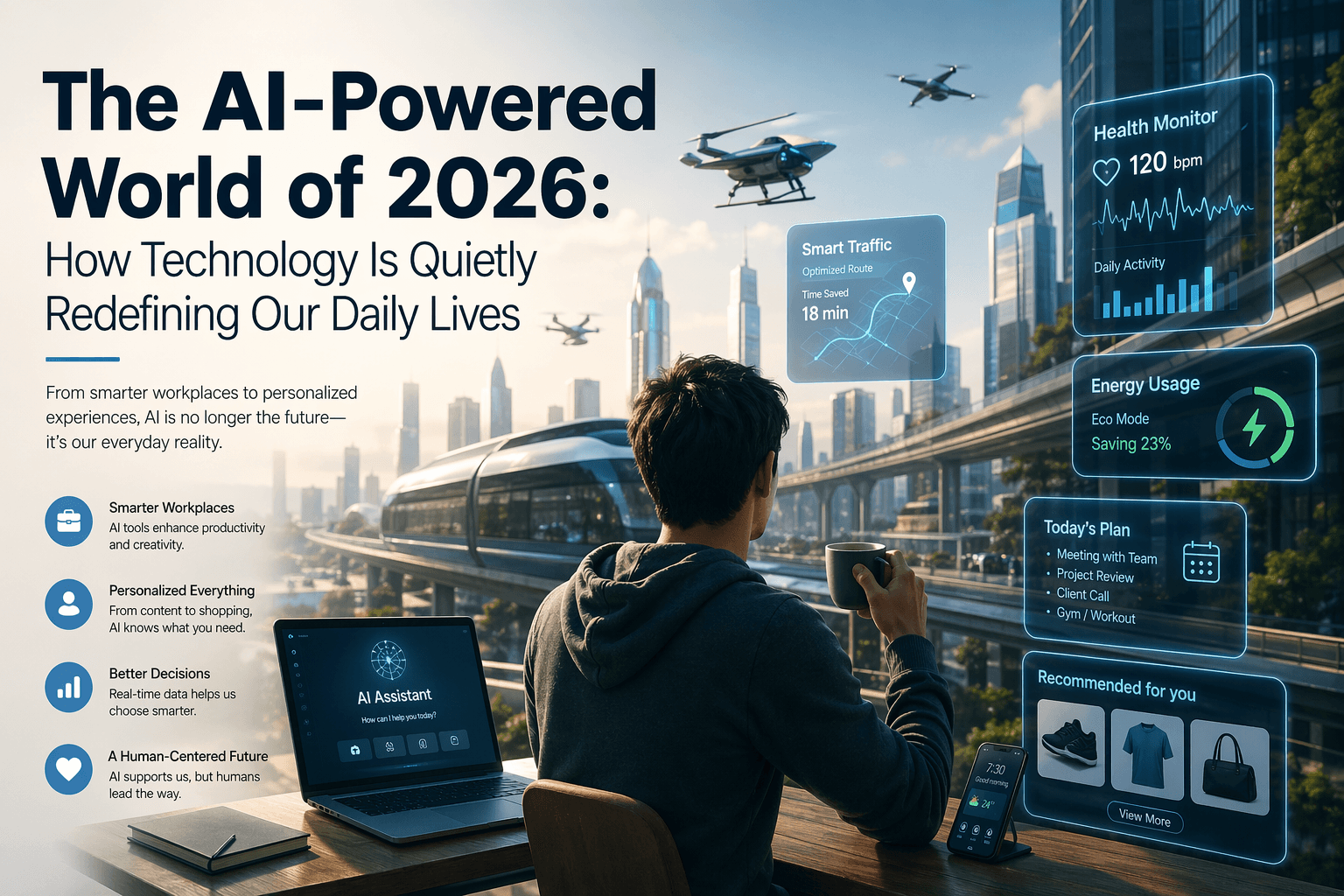 Why Your Business Needs a Mobile App in 2026