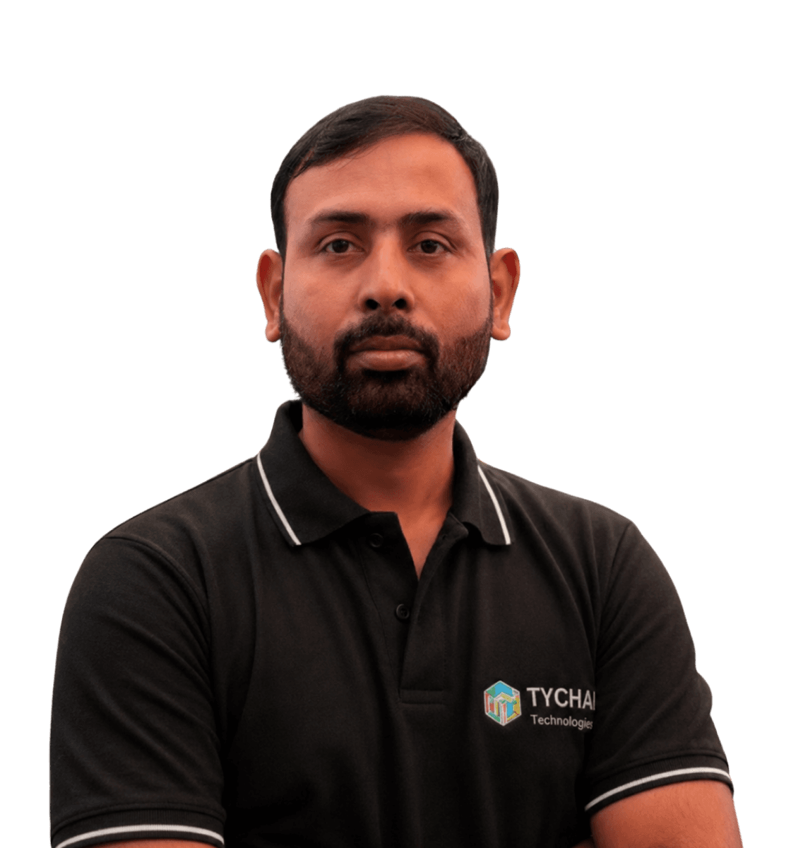 Praveen Jaiswal