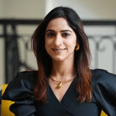 Gunjan Taneja