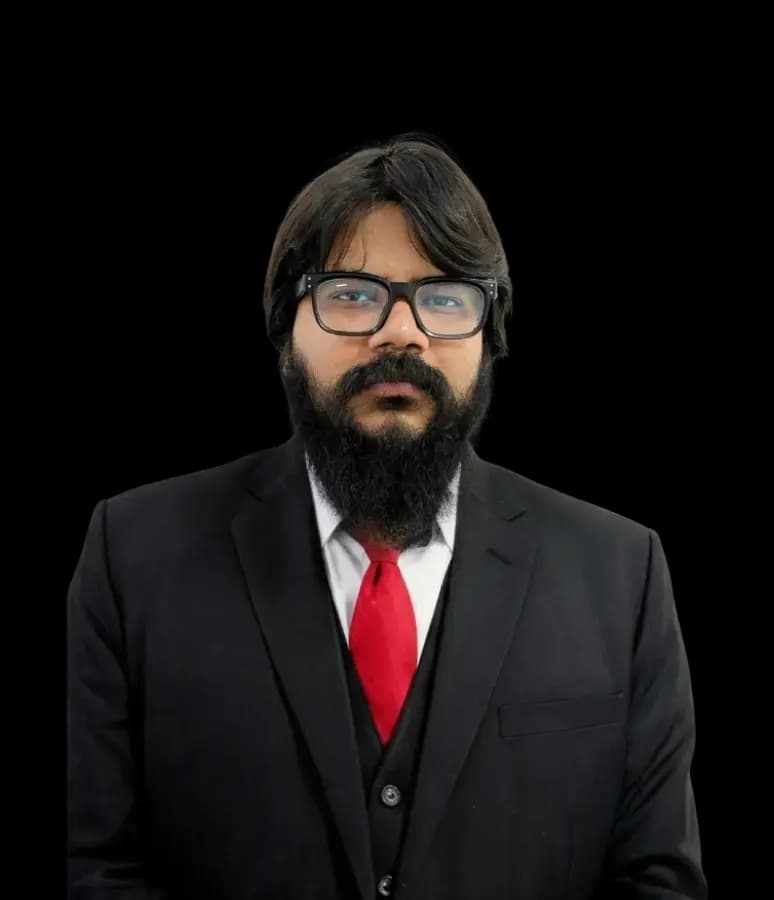 Sunny Thakur