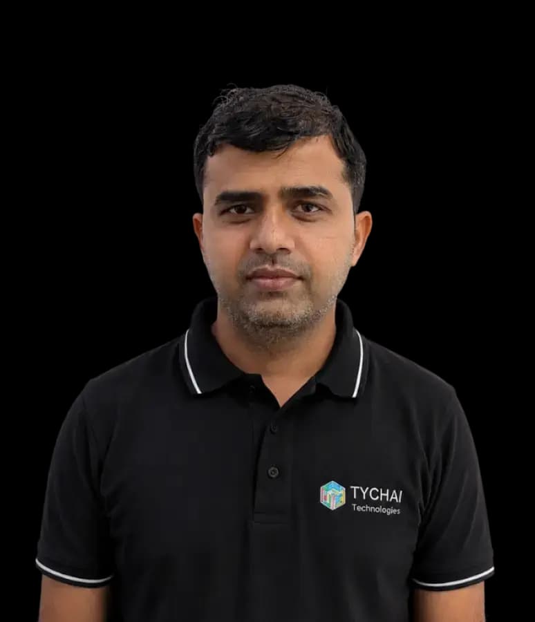 Pushpendra Rajput