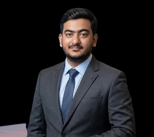 Anurag Singh