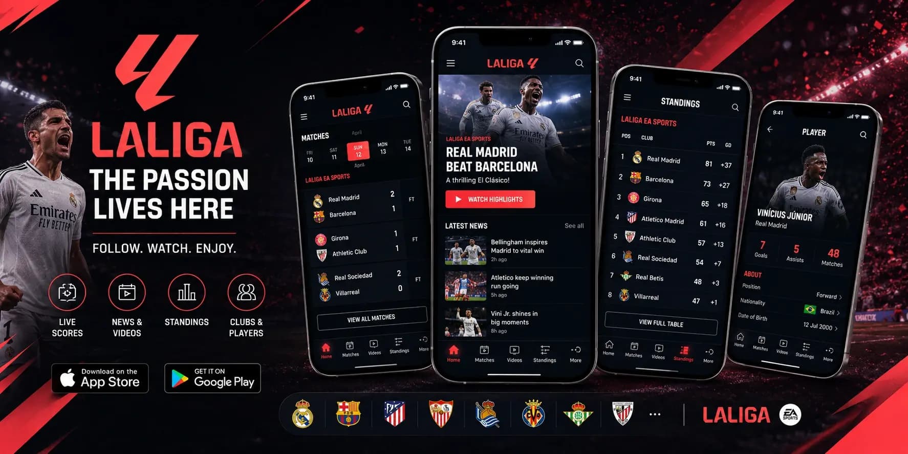 La Liga