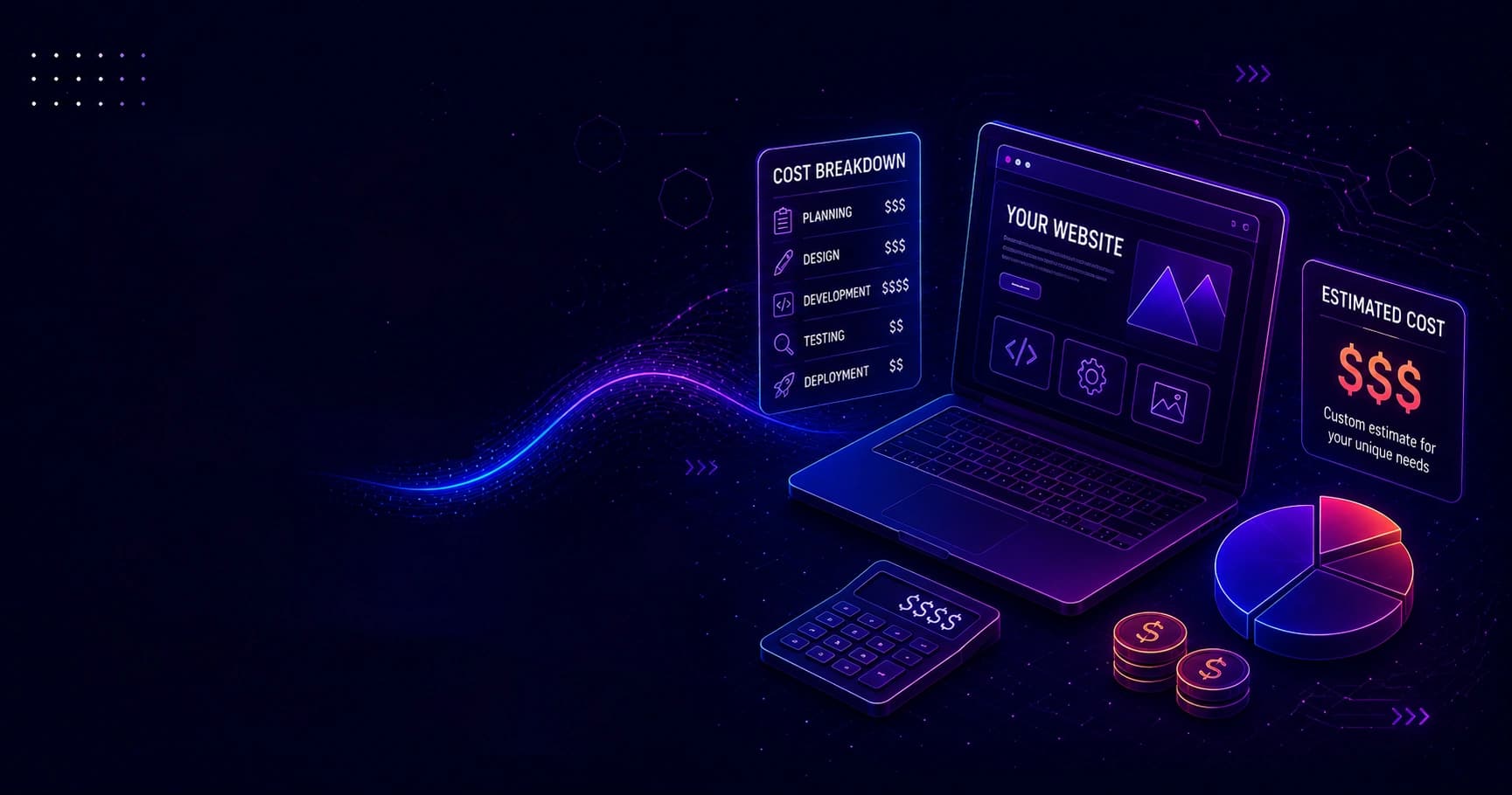 Website Development Cost in India 2026: The Complete Price Guide