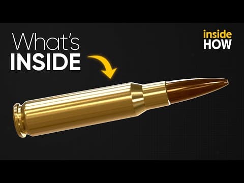 Brand Promo Video